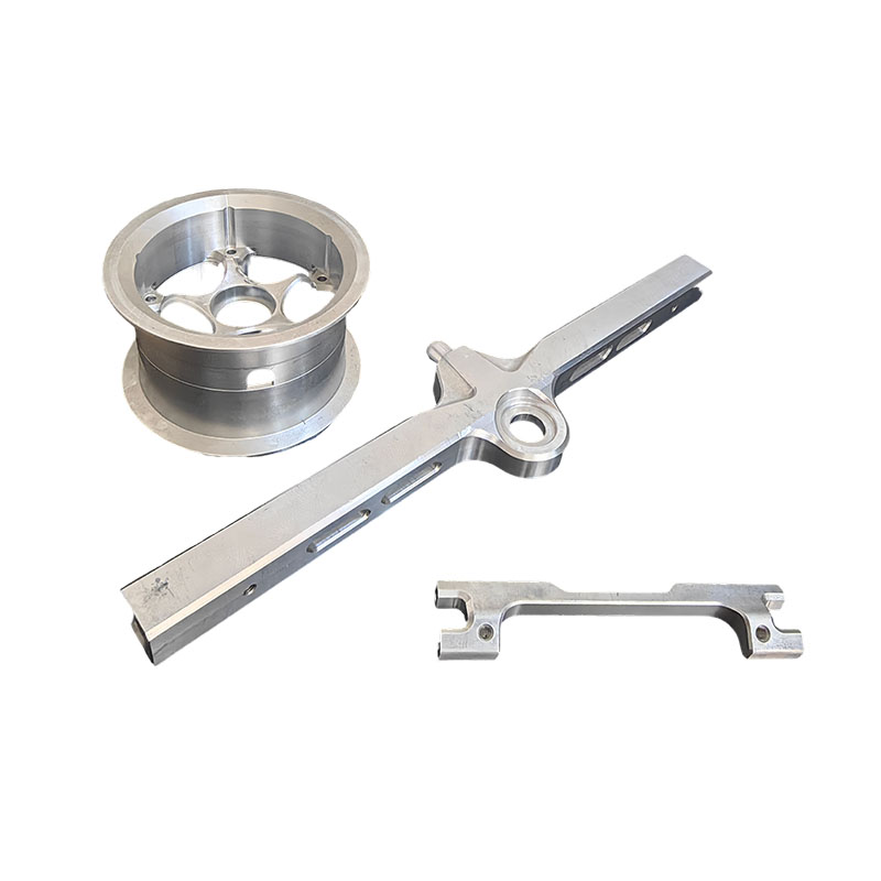 CNC Precision Metal, Hardware Machinery Accessories, Medical Equipment Customized Processing According To Drawings