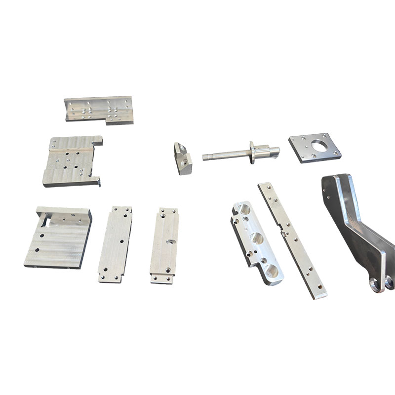 CNC Precision Metal, Hardware Machinery Accessories, Medical Equipment Customized Processing According To Drawings