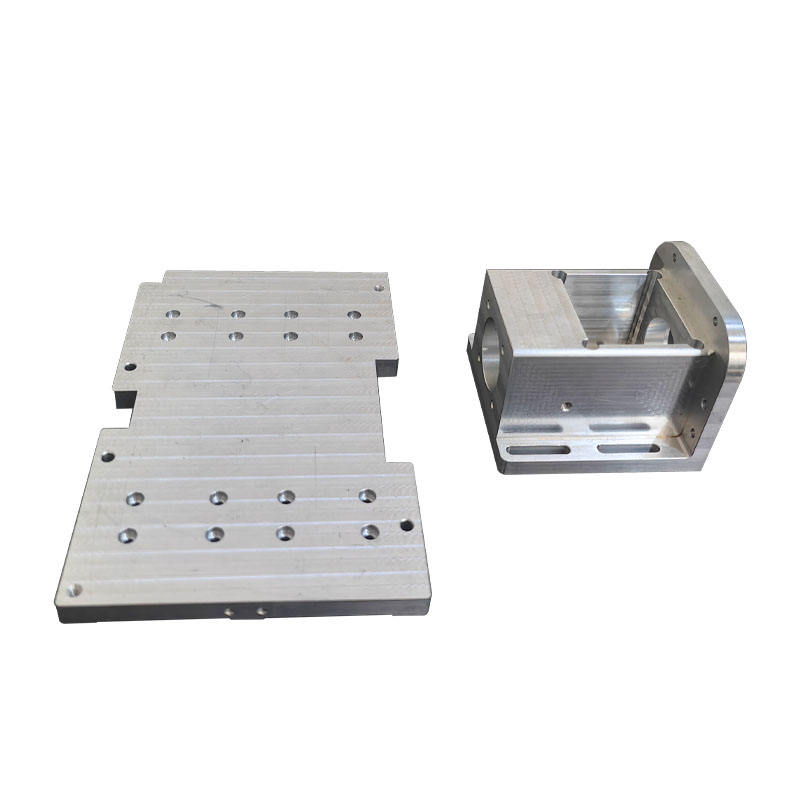 CNC Precision Metal, Hardware Machinery Accessories, Medical Equipment Customized Processing According To Drawings